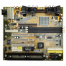 Материнская плата Acorp 6BX/ZX/VIA86 Slot1
