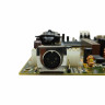 Материнская плата Acorp 6BX/ZX/VIA86 Slot1