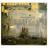 Материнская плата Acorp 6BX/ZX/VIA86 Slot1