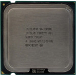 Процессор Intel Core 2 Duo E8500 Socket 775