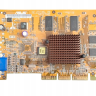 Видеокарта ASUS V7100MAGIC/PURE/32M/SD/U 32Mb AGP4x 