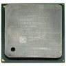 Процессор Intel Celeron 2.4 GHz SL6W4 Socket478