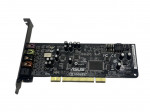 Звуковая карта PCI Express ASUS Xonar DG