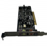 Звуковая карта PCI Express ASUS Xonar DG