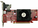 Видеокарта Palit RADEON HD2400Pro Sonic 256Mb DDR2