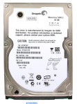 Жесткий диск Seagate Momentus 60 ГБ ST96812AS sata 2.5"