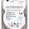 Жесткий диск Seagate Momentus 60 ГБ ST96812AS sata 2.5"