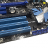 Материнская плата ASUS P7P55D Socket 1156