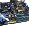 Материнская плата ASUS P7P55D Socket 1156