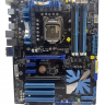Материнская плата ASUS P7P55D Socket 1156
