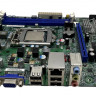 Материнская плата Intel DH61HO + I3-3220 Socket 1155