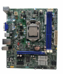 Материнская плата Intel DH61HO + I3-3220 Socket 1155