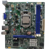 Материнская плата Intel DH61HO + I3-3220 Socket 1155