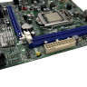 Материнская плата Intel DH61HO + I3-3220 Socket 1155