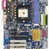 Материнская плата Gigabyte GA-K8NE-RH Socket 754