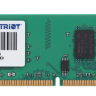 Оперативная память Patriot PSD22G80026 DDR2 2GB