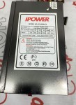 Блок питания ATX  iPower iP-400W P4  400W