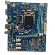 Материнская плата GIGABYTE GA-Z77X-D3H LGA1155