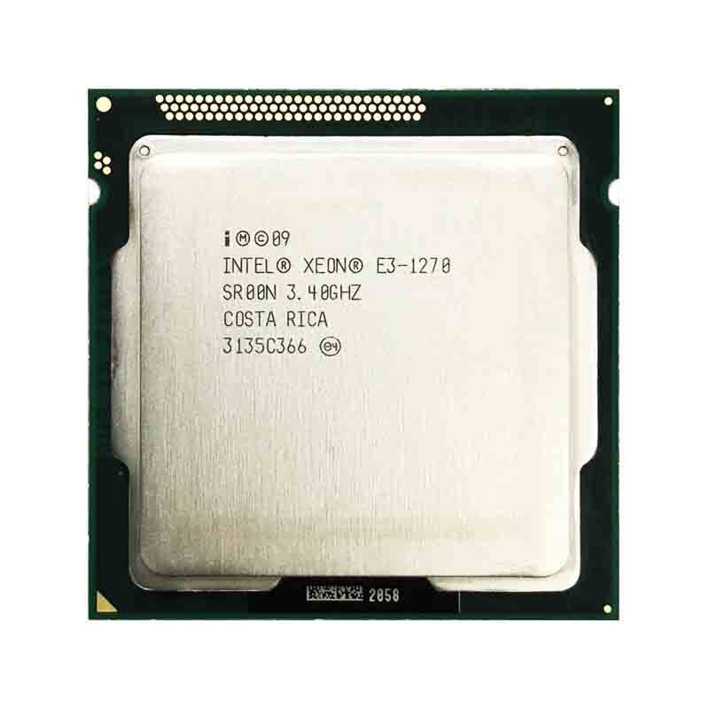 Intel xeon socket 1155 store