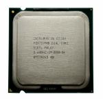 Процессор Intel Pentium E5300 LGA775