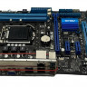 Материнская плата ASUS P8B75-M LX PLUS Socket 1155