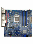 Материнская плата INTEL DH77EB LGA1155