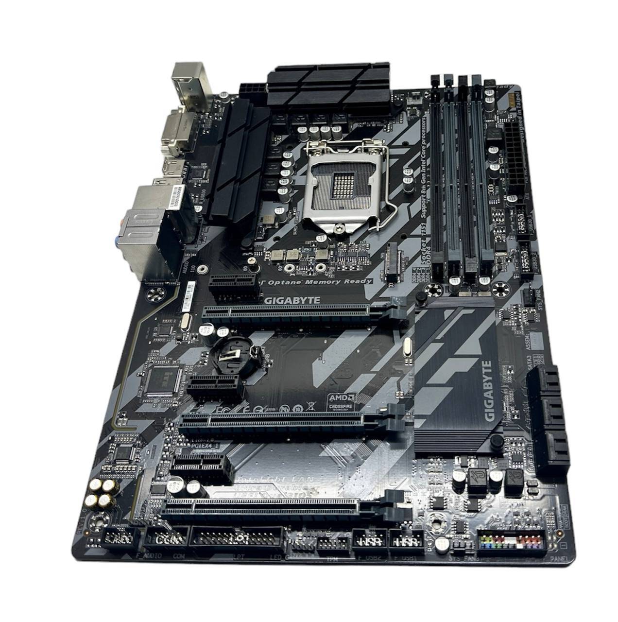 Lga1151 z370 deals