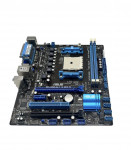 Материнская плата ASUS F1A55-M LX R2.0 FM1