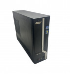Системный блок Acer Veriton X2611G I3-2120/4GB/SSD120