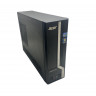 Системный блок Acer Veriton X2611G I3-2120/4GB/SSD120