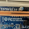 Материнская плата GIGABYTE GA-MA790X-DS4 AM2+