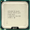 Процессор Intel Core 2 Quad Q6600 Socket 775