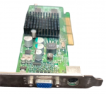 NVidia GeForce MX440 64Mb DDR Sparkle SP7300M4T SP7300 AGP