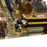Материнская плата ASUS P5K Socket 775