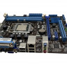 Материнская плата ASUS H61M-C + I3-3220 Socket 1155