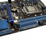 Материнская плата ASUS H61M-C + I3-3220 Socket 1155