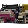 Материнская плата Foxconn 865A07-PE-6LS Socket 478