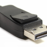 DisplayPort на DisplayPort 1,8м V2 MicroTouch 