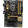 Материнская плата ASUS Z87-K Socket 1150