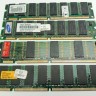 Оперативная память SDRAM 128MB PC133