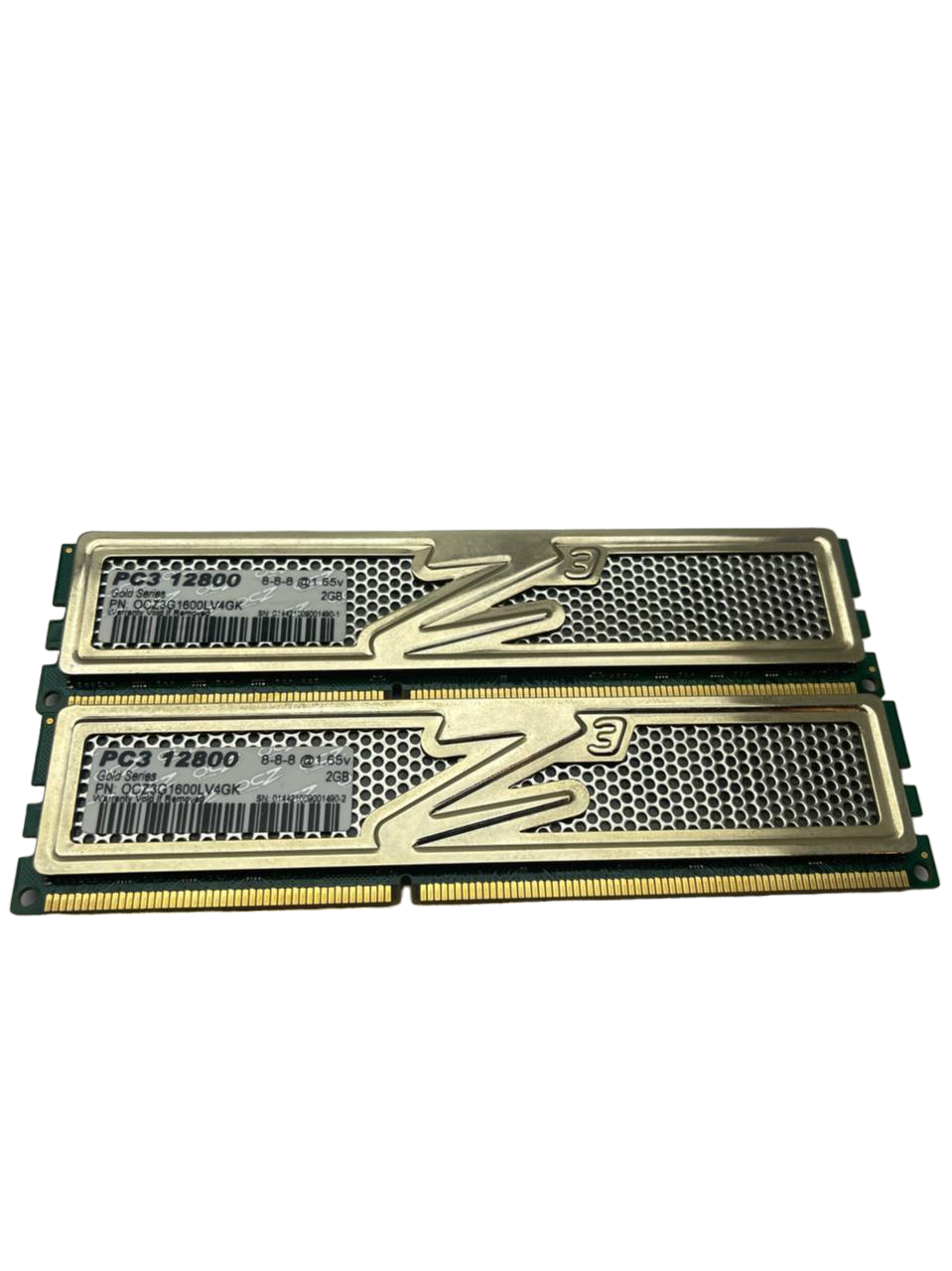 Ocz ddr3 online