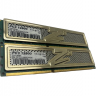Оперативная память OCZ 2Gbх2 DDR3 1600 МГц OCZ3G1600LV4GK