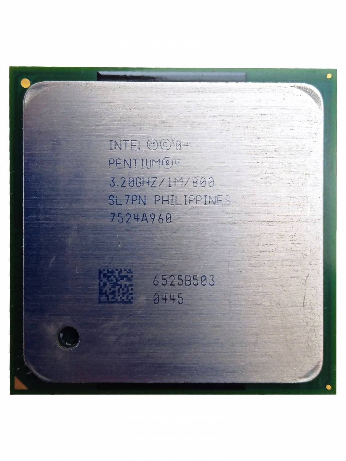 Intel 478 online