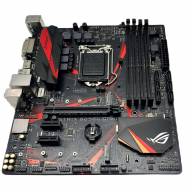 ASUS ROG STRIX B250G GAMING Socket 1151