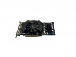 Видеокарта Foxconn GeForce 9600GT 512Mb N96TM3D2-F