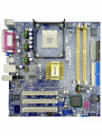 Материнская плата Foxconn 865M06-GV-6LS Socket 478