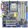 Материнская плата Foxconn 865M06-GV-6LS Socket 478