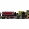 Материнская плата Foxconn 865M06-GV-6LS Socket 478