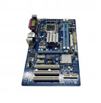 Материнская плата GIGABYTE GA-P41T-D3P Socket 775