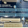 Материнская плата GIGABYTE GA-P41T-D3P Socket 775